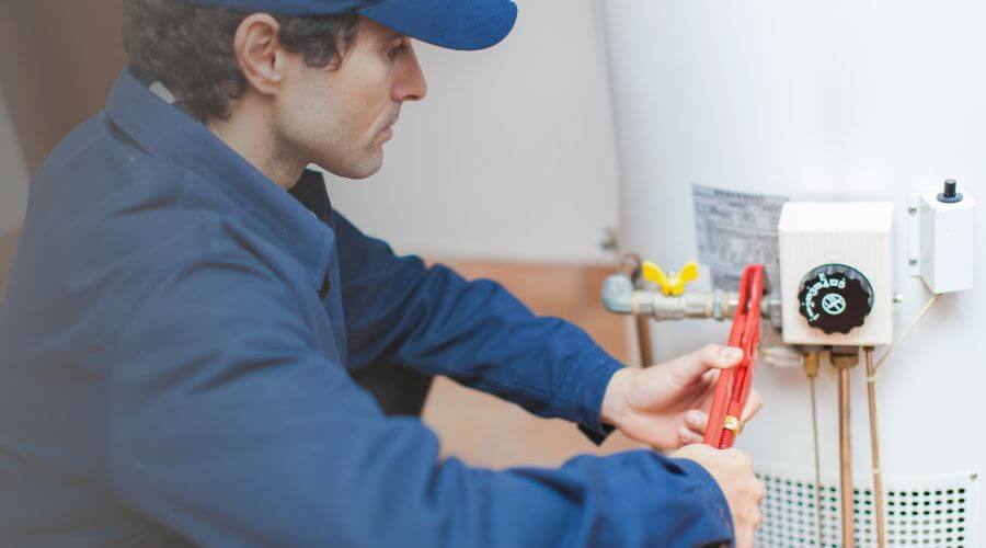 Local expert plumbing services in Maybee, MI